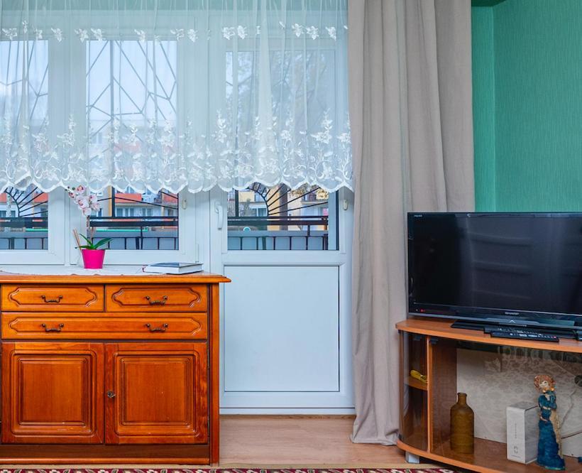 Apartament Gersona 4 Бидгощ Екстер'єр фото